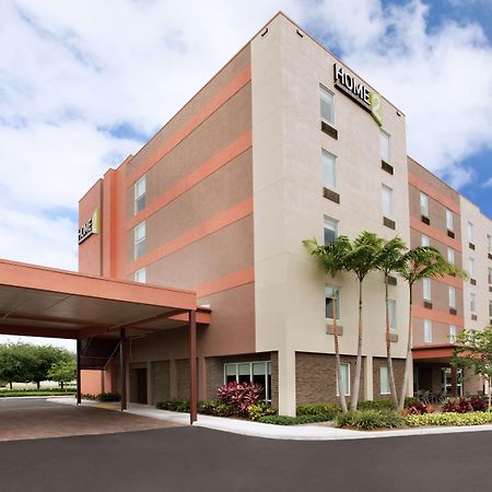Home2 Suites By Hilton Florida City Εξωτερικό φωτογραφία