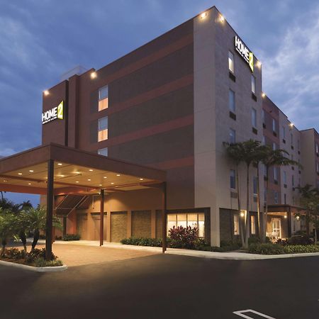 Home2 Suites By Hilton Florida City Εξωτερικό φωτογραφία
