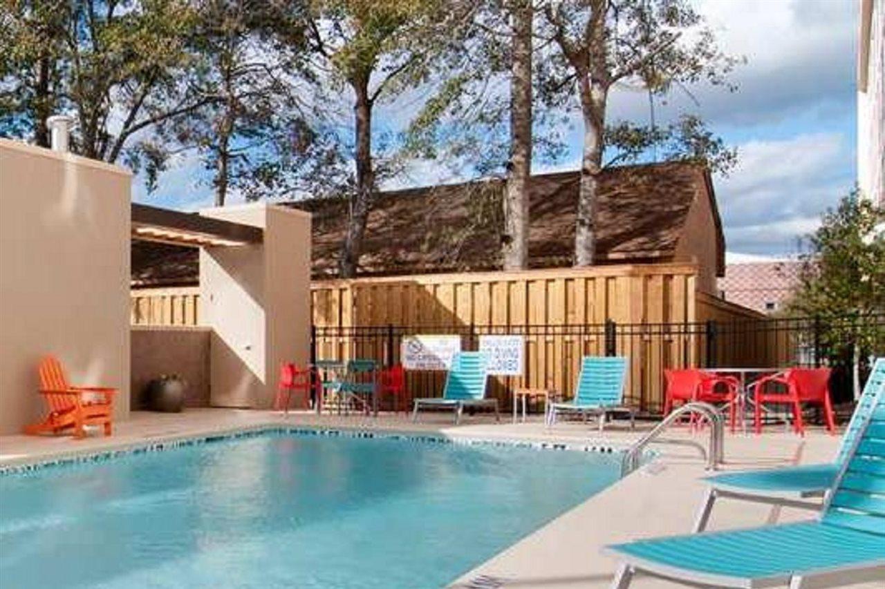 Home2 Suites By Hilton Florida City Εξωτερικό φωτογραφία