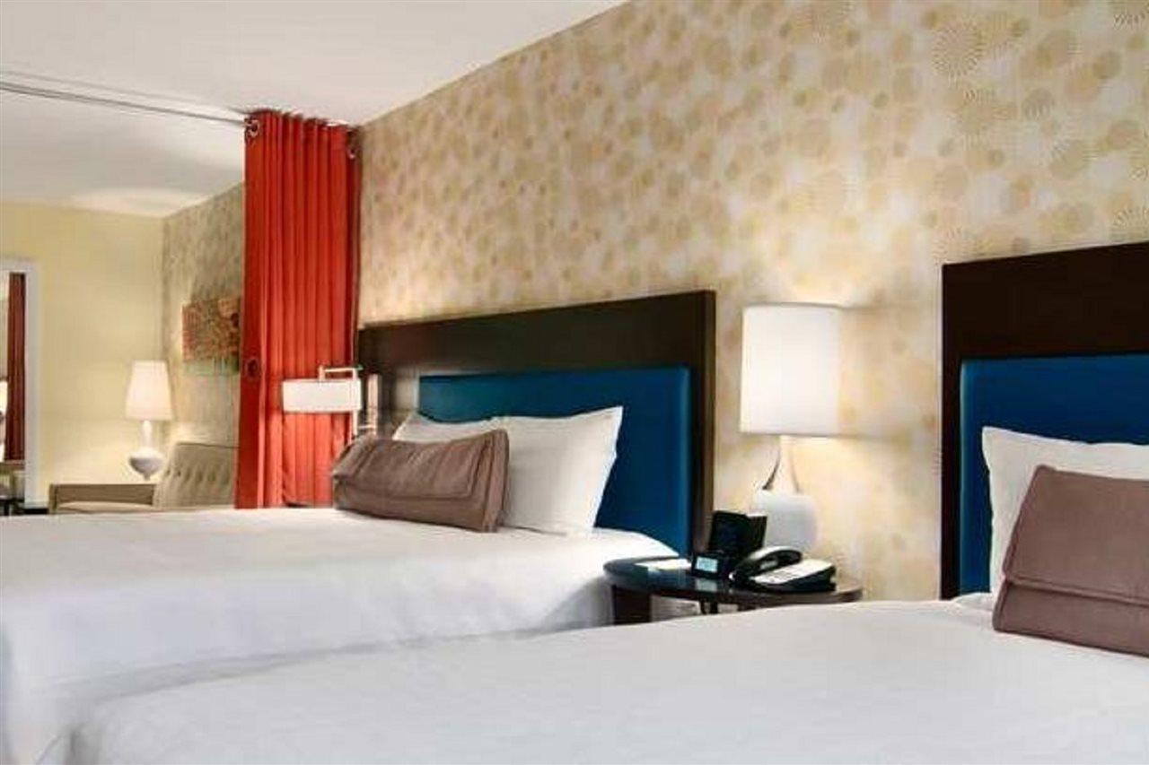 Home2 Suites By Hilton Florida City Εξωτερικό φωτογραφία