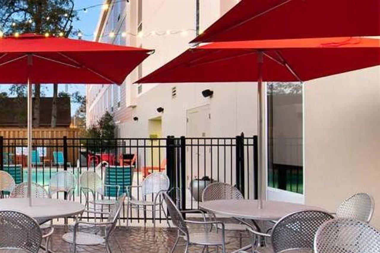 Home2 Suites By Hilton Florida City Εξωτερικό φωτογραφία