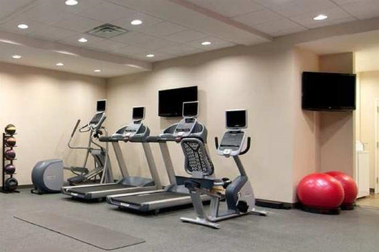 Home2 Suites By Hilton Florida City Εξωτερικό φωτογραφία
