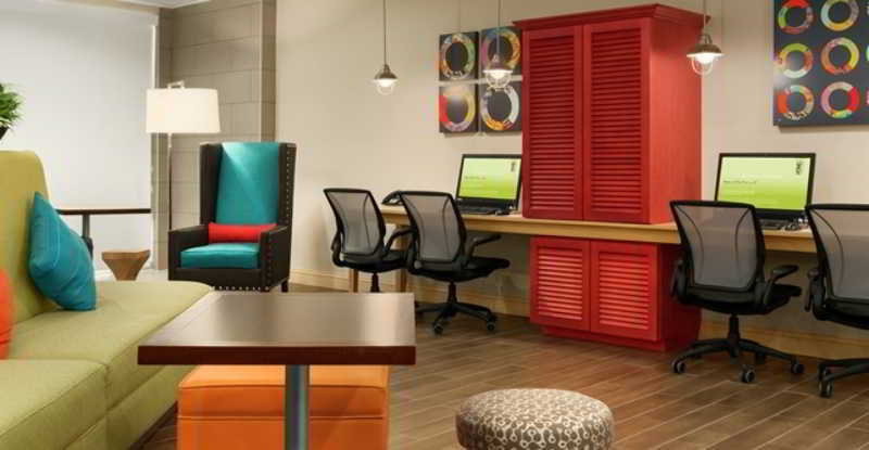 Home2 Suites By Hilton Florida City Εξωτερικό φωτογραφία