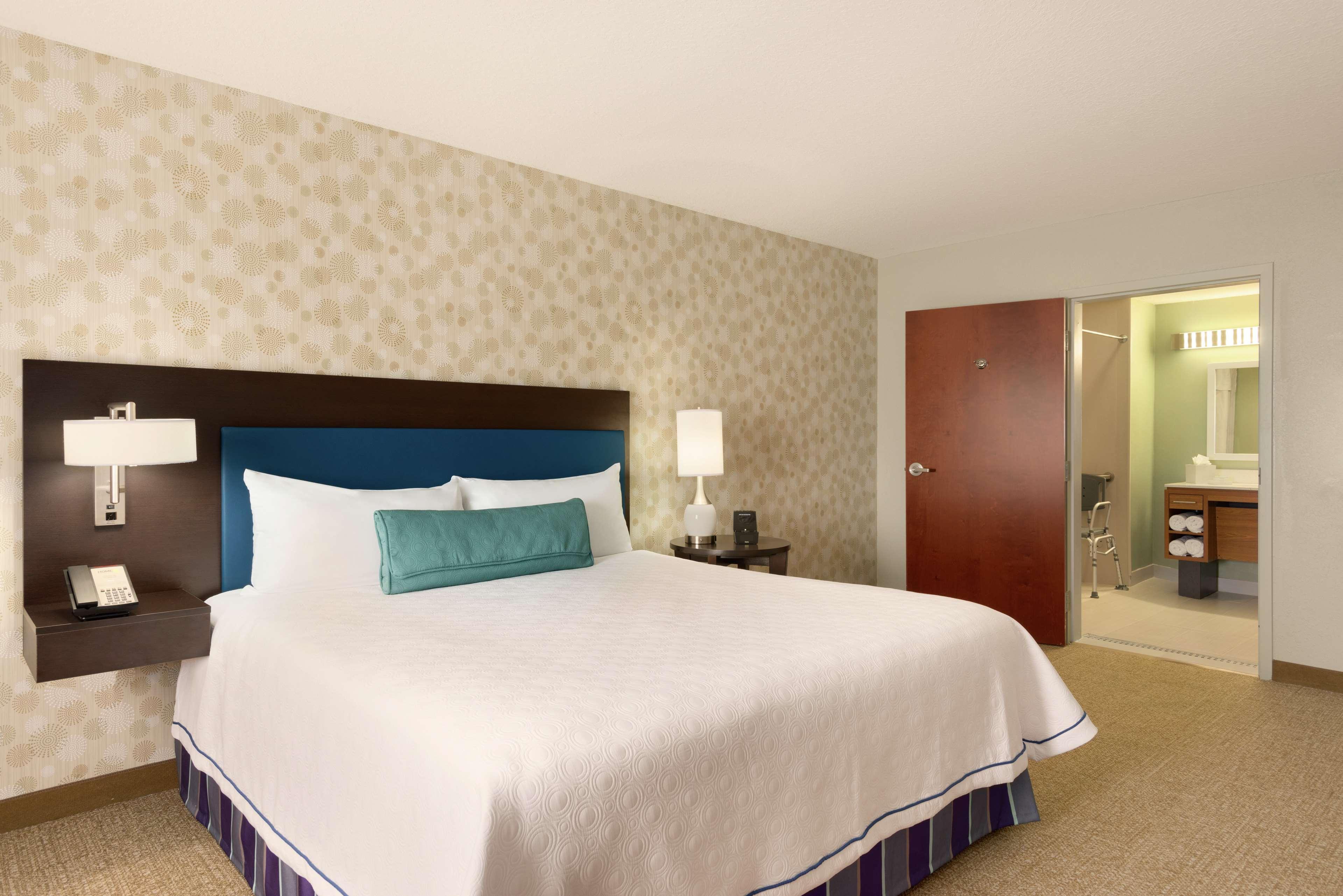 Home2 Suites By Hilton Florida City Εξωτερικό φωτογραφία