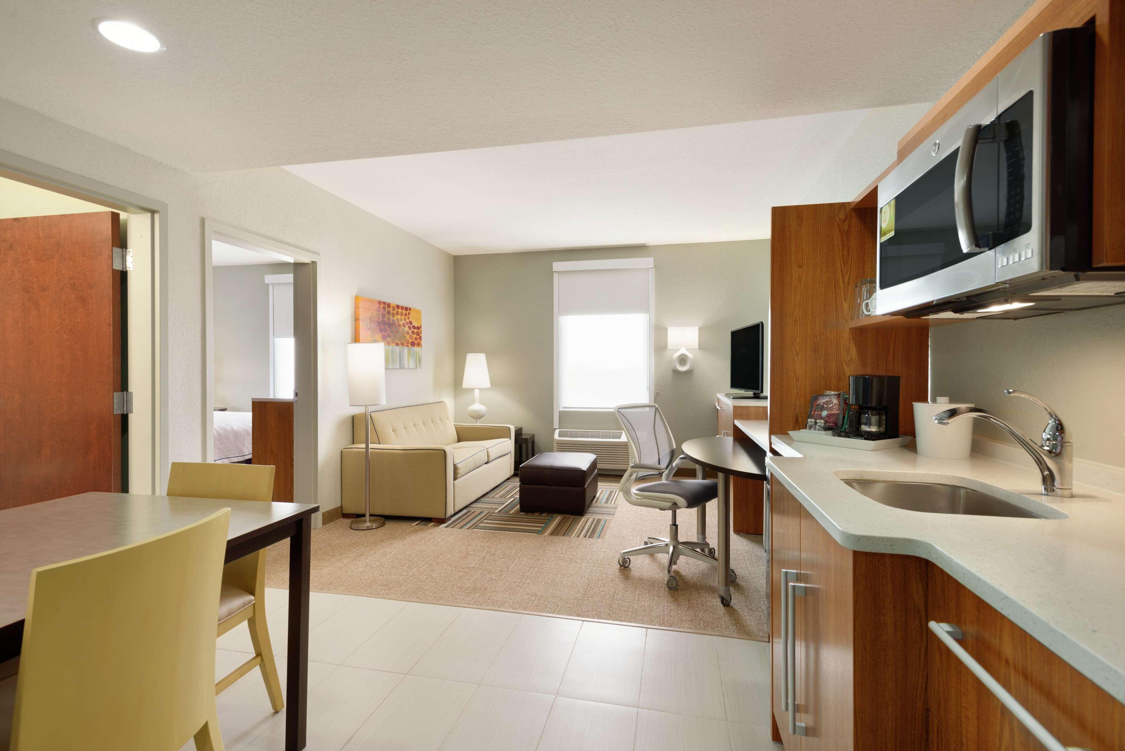 Home2 Suites By Hilton Florida City Εξωτερικό φωτογραφία
