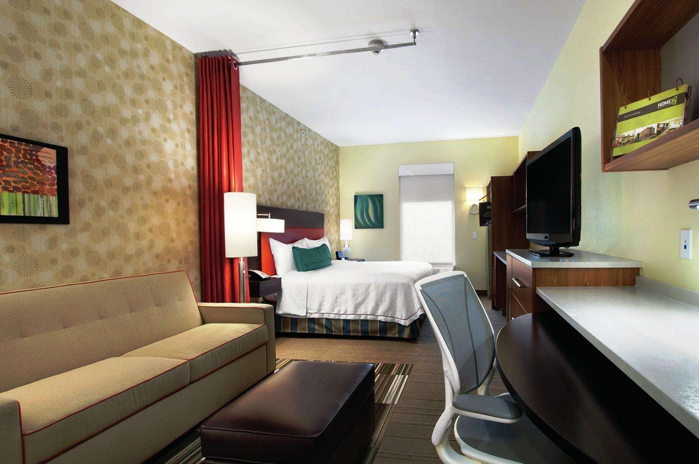 Home2 Suites By Hilton Florida City Εξωτερικό φωτογραφία