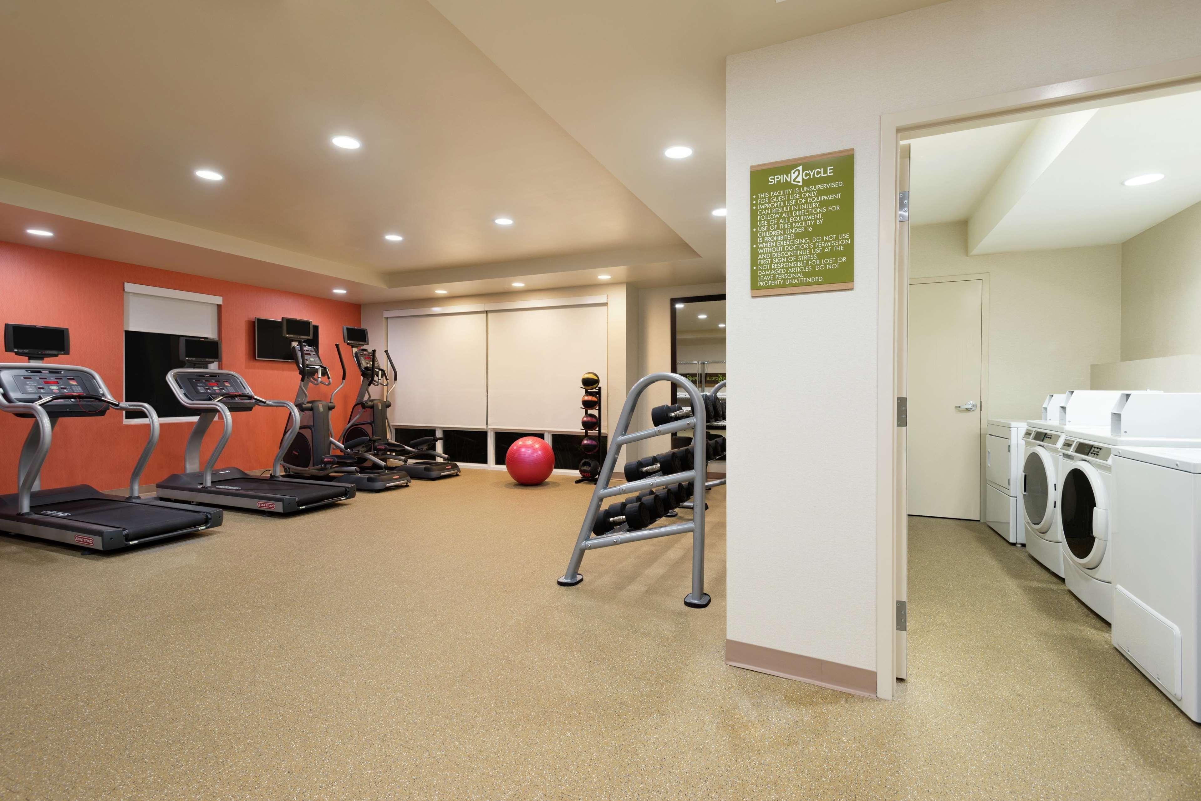 Home2 Suites By Hilton Florida City Εξωτερικό φωτογραφία