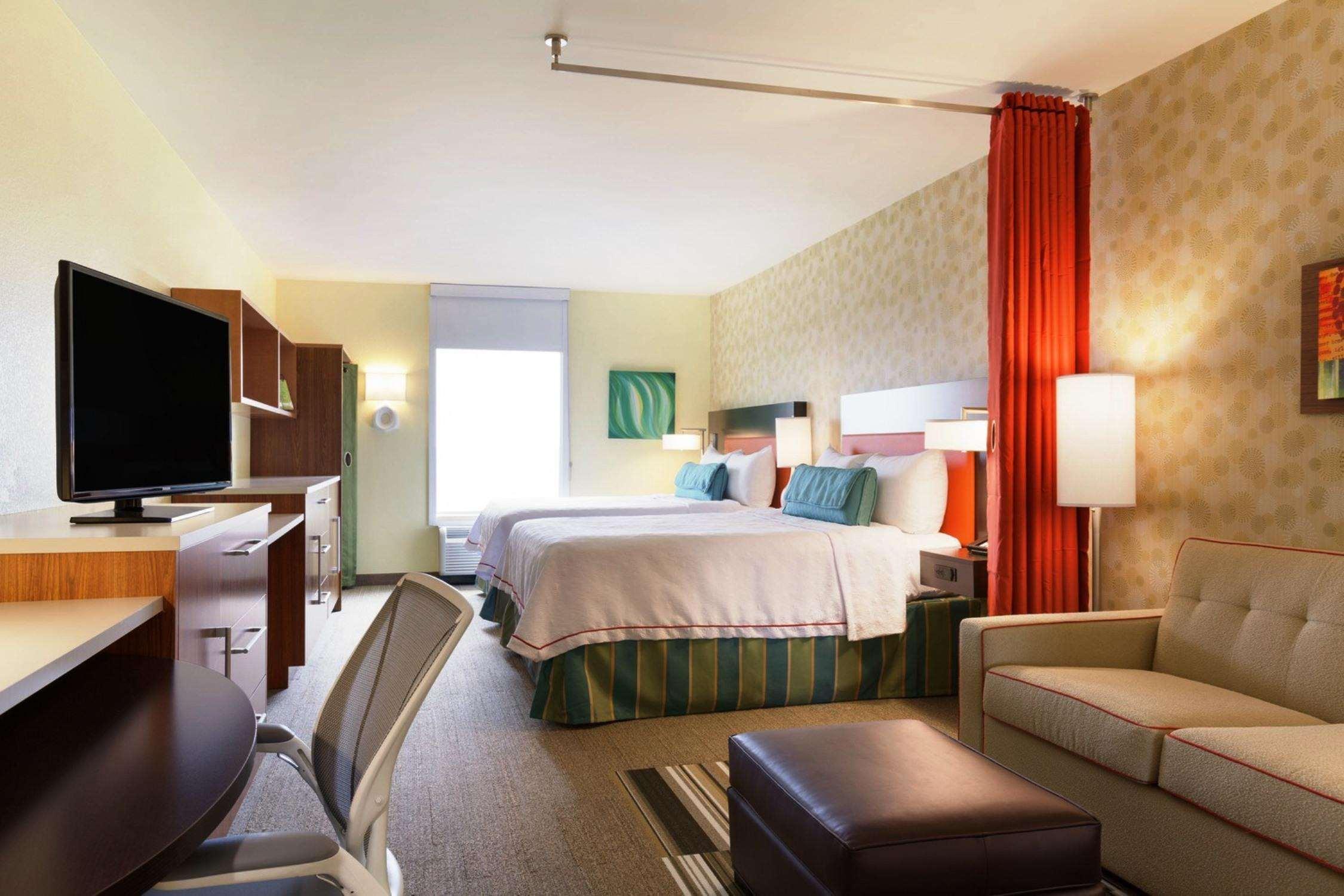 Home2 Suites By Hilton Florida City Εξωτερικό φωτογραφία