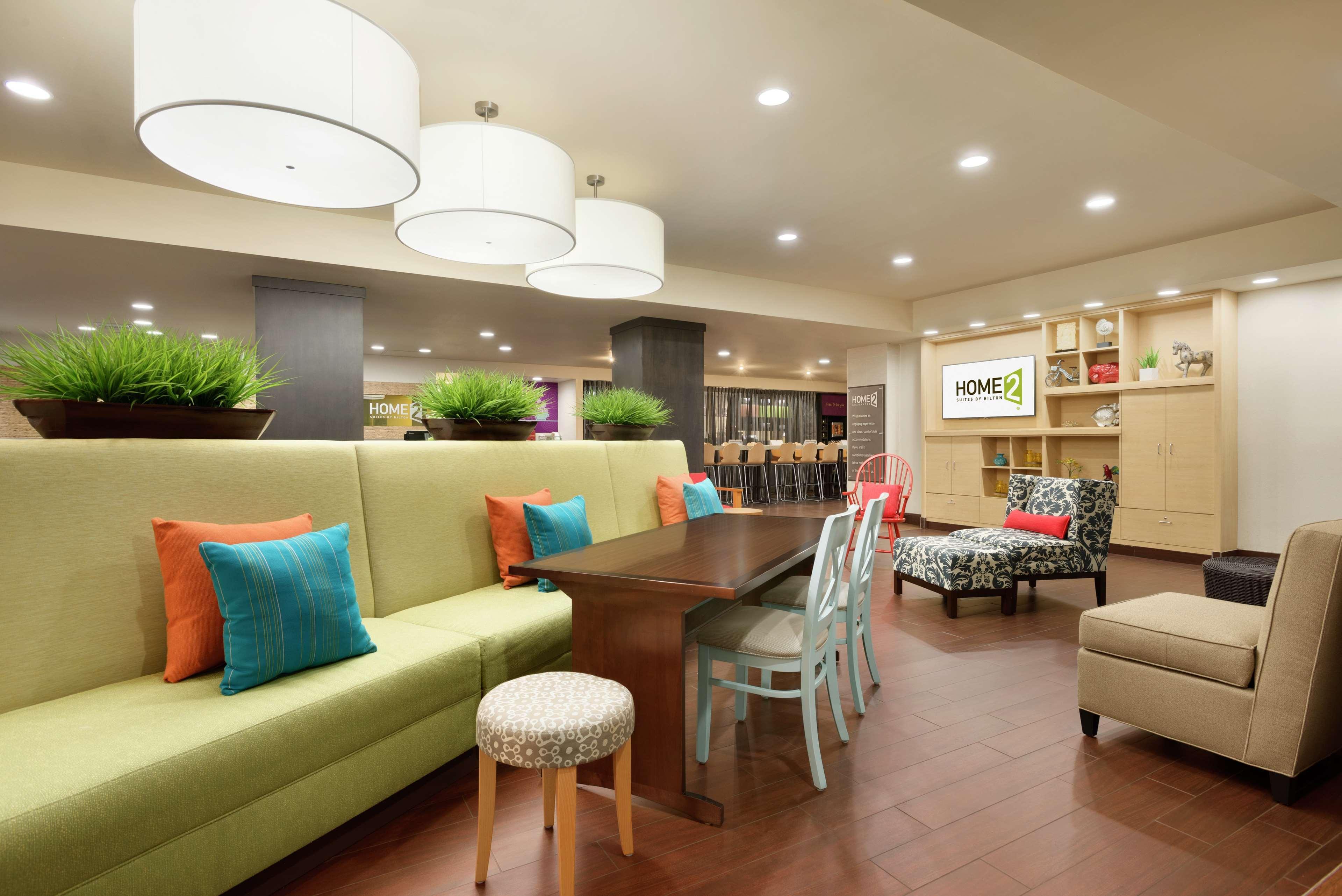 Home2 Suites By Hilton Florida City Εξωτερικό φωτογραφία