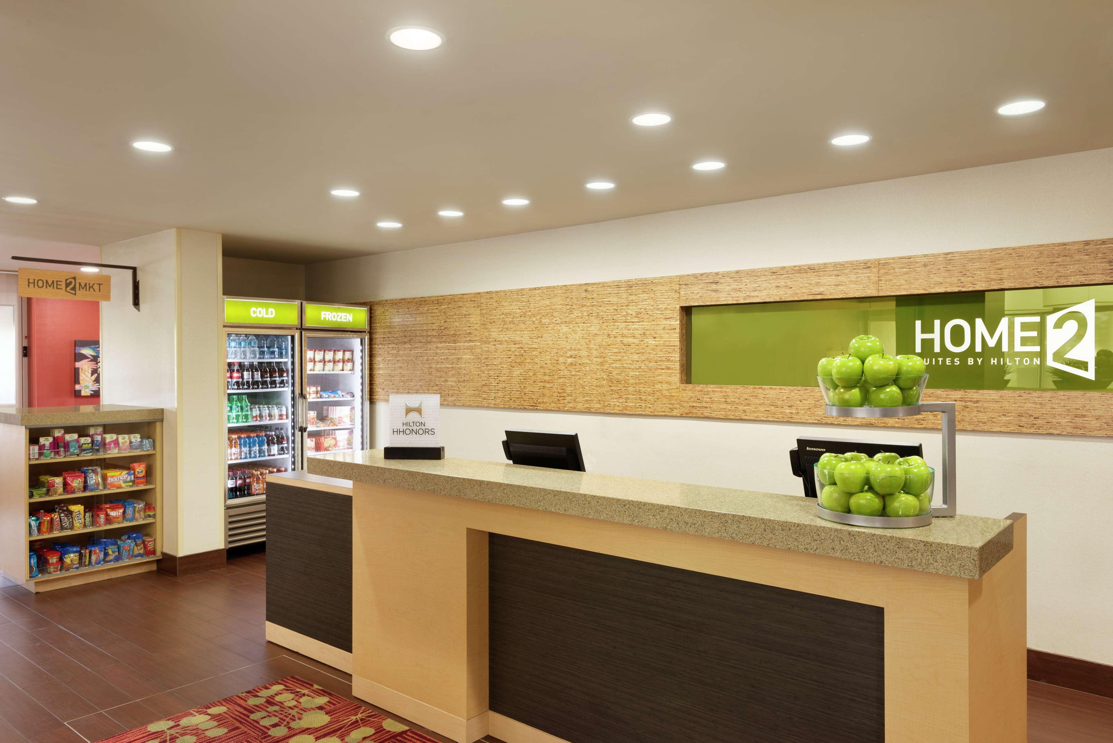 Home2 Suites By Hilton Florida City Εξωτερικό φωτογραφία