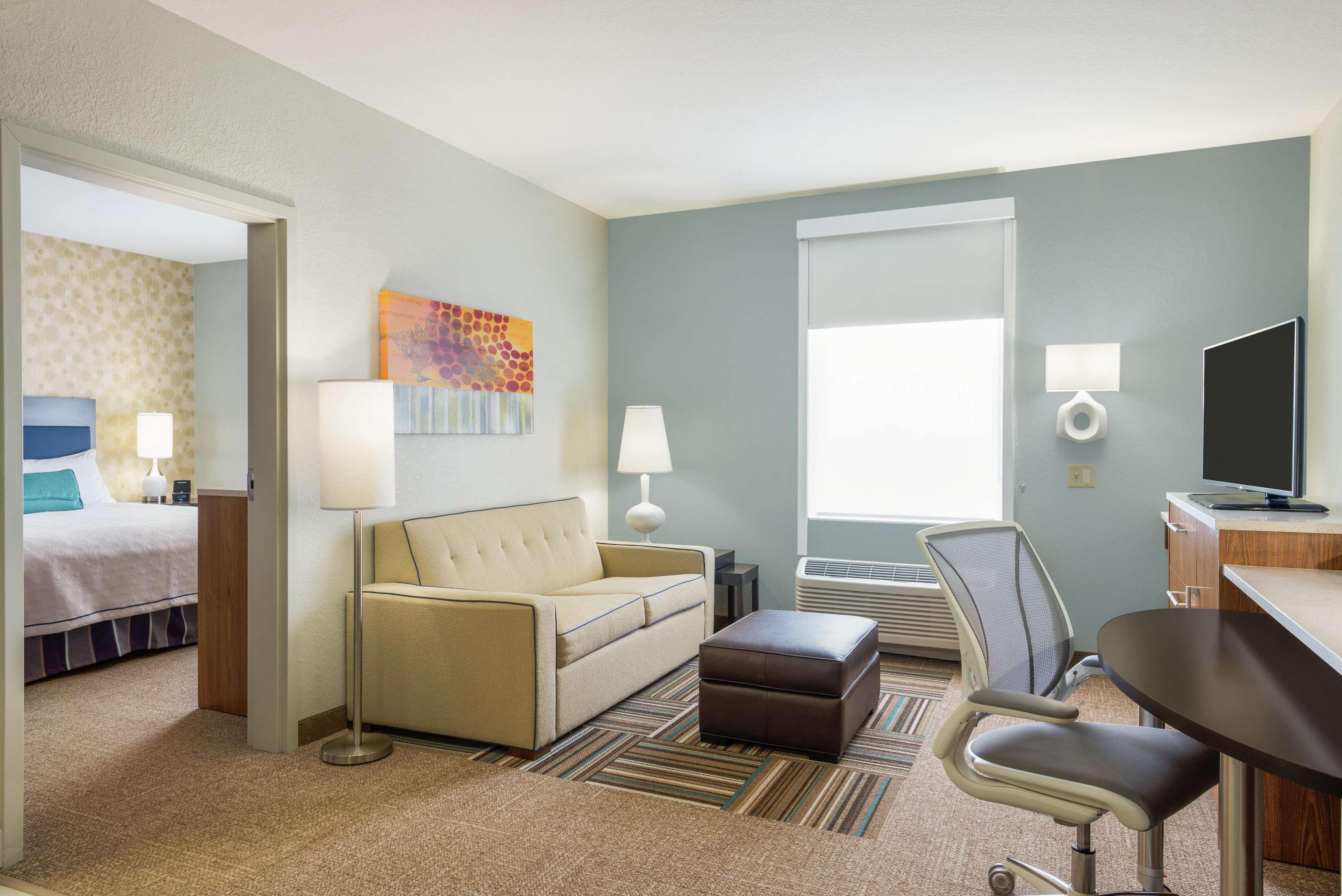 Home2 Suites By Hilton Florida City Εξωτερικό φωτογραφία