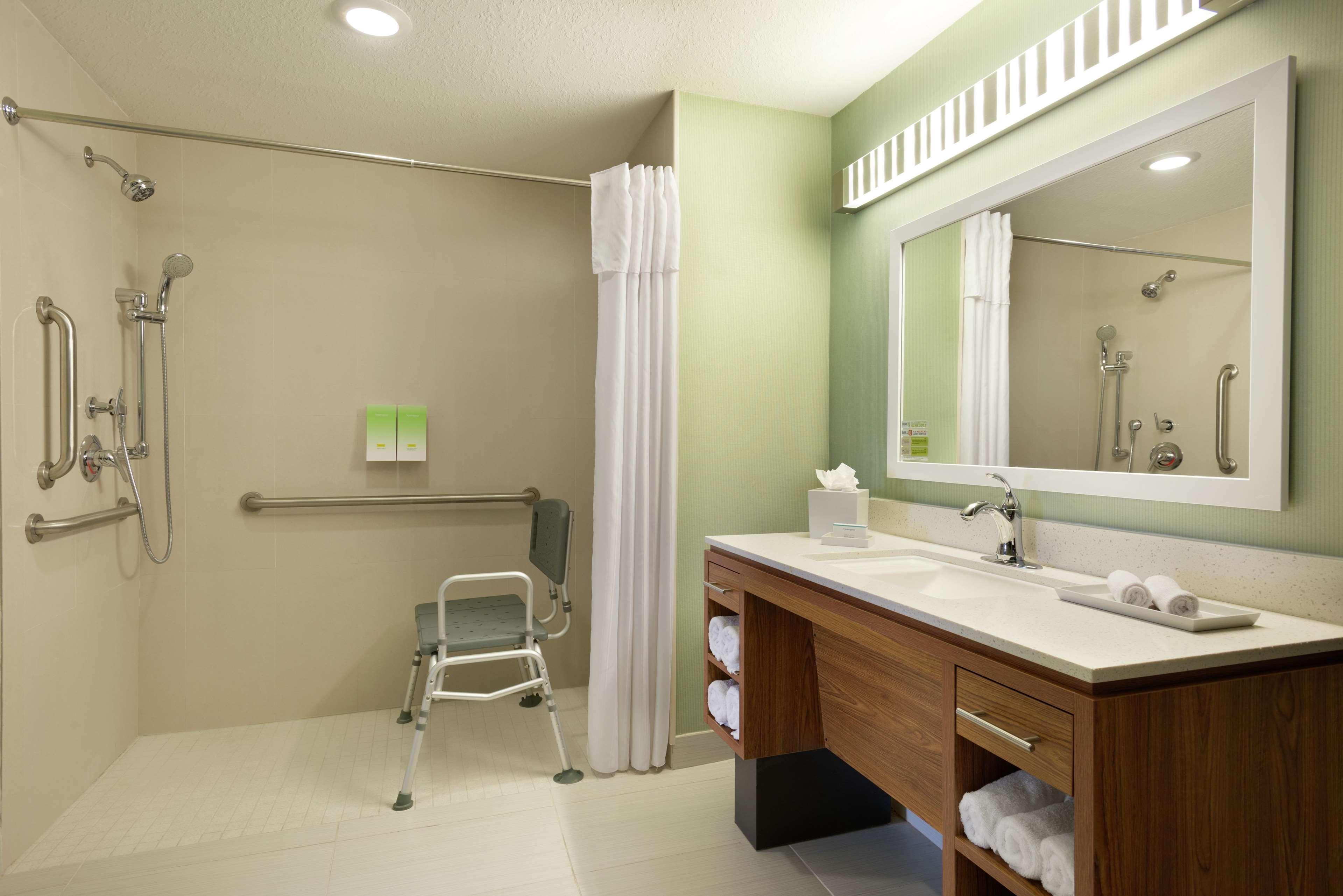 Home2 Suites By Hilton Florida City Εξωτερικό φωτογραφία