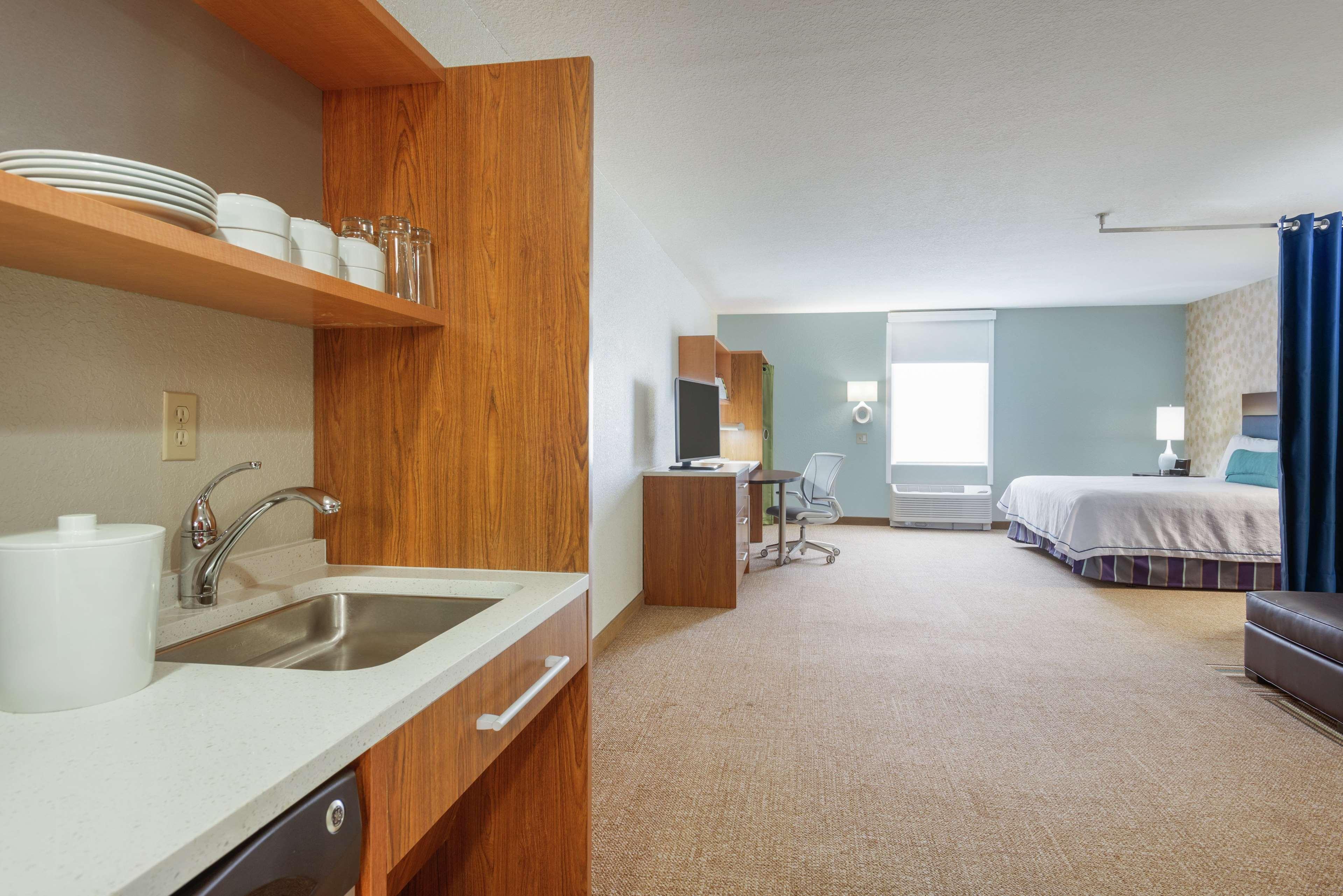 Home2 Suites By Hilton Florida City Εξωτερικό φωτογραφία