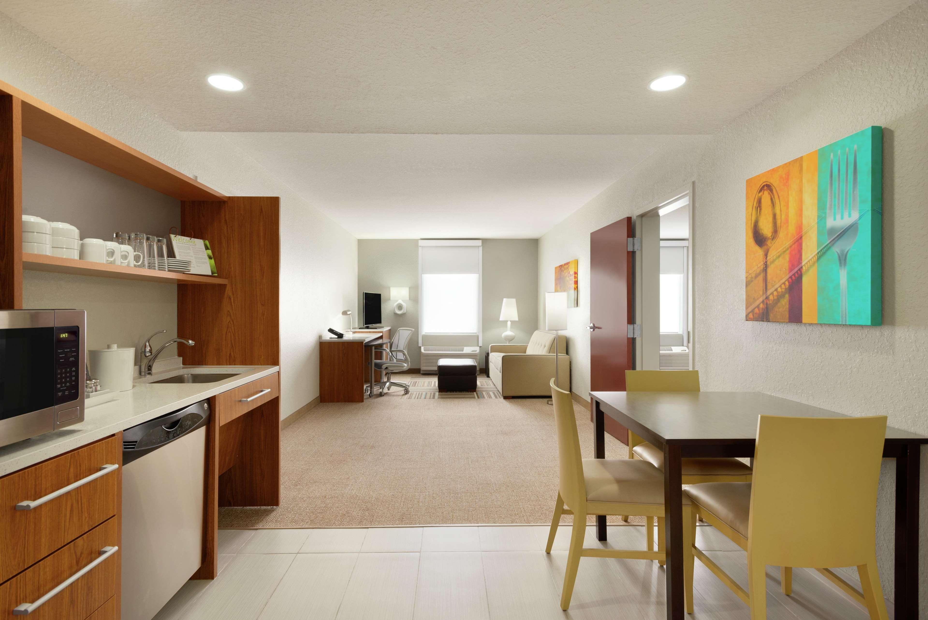 Home2 Suites By Hilton Florida City Εξωτερικό φωτογραφία