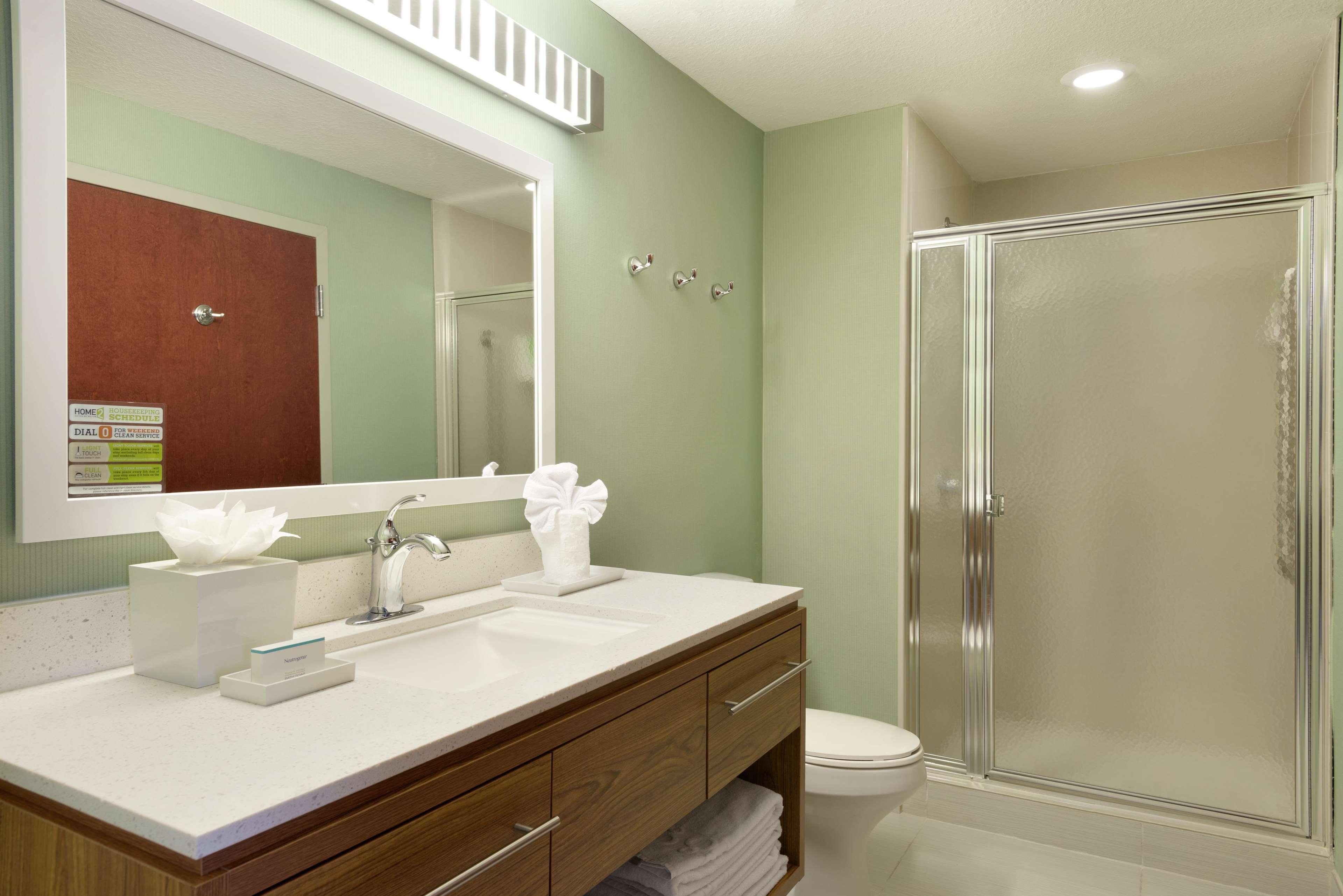 Home2 Suites By Hilton Florida City Εξωτερικό φωτογραφία
