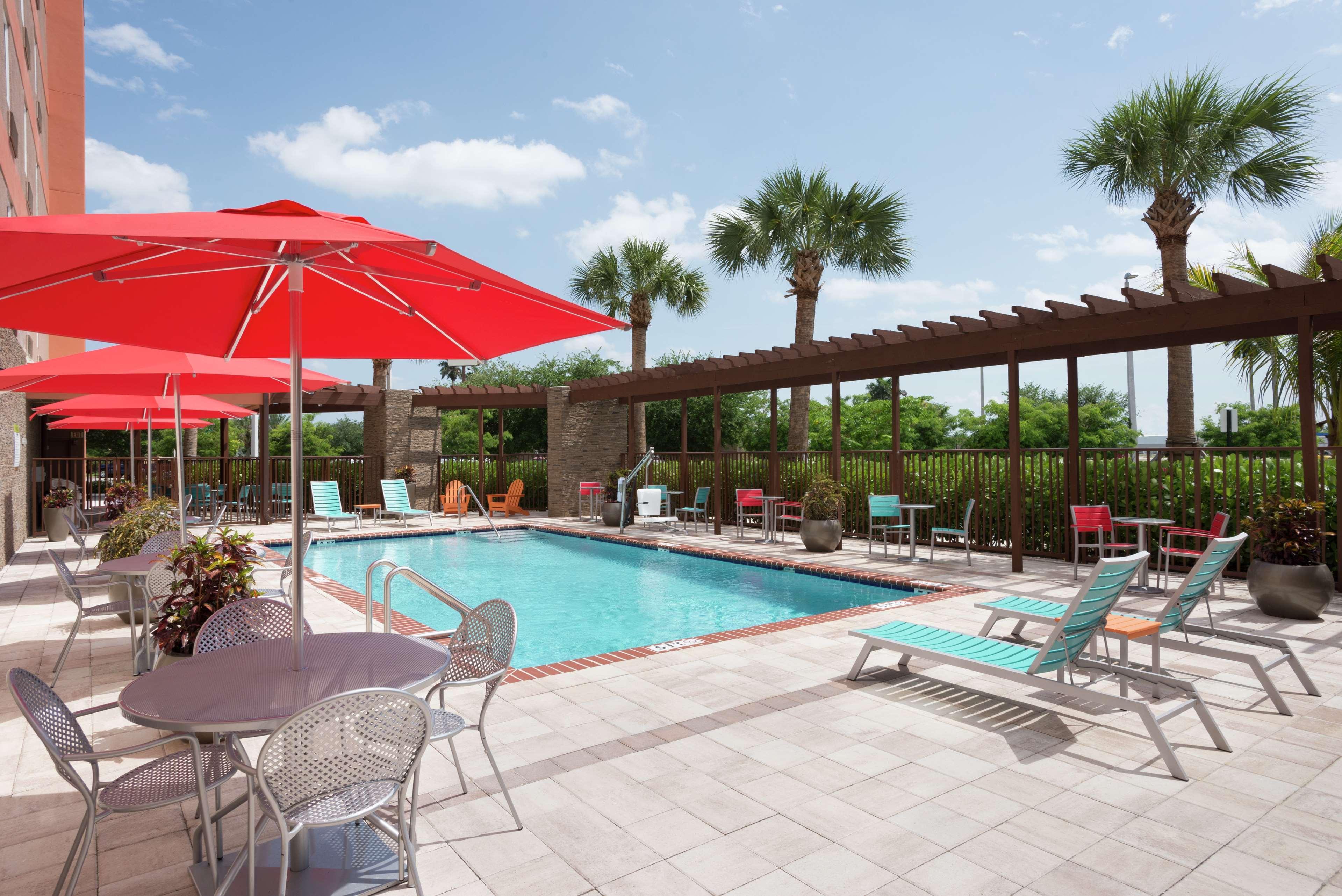 Home2 Suites By Hilton Florida City Εξωτερικό φωτογραφία