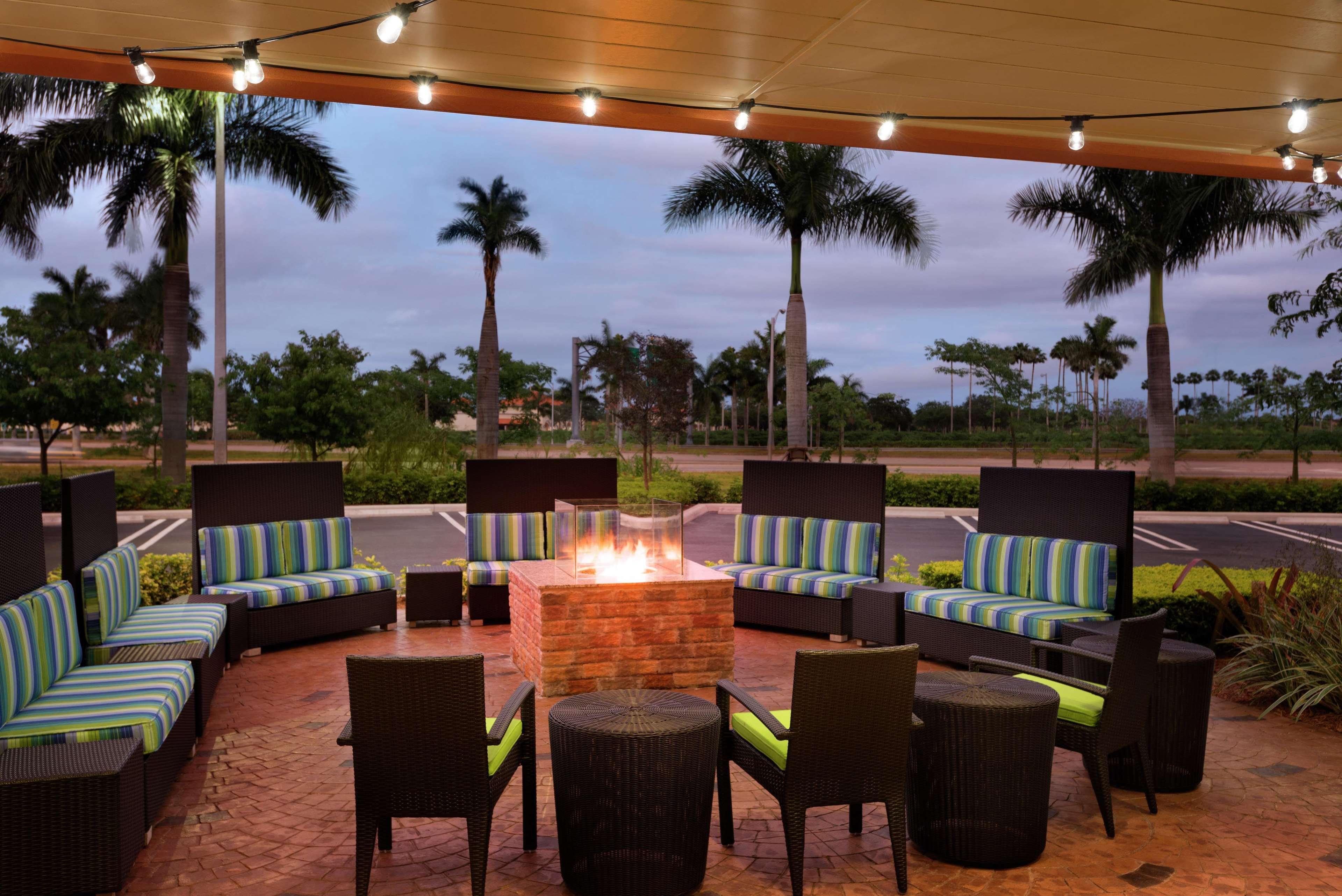Home2 Suites By Hilton Florida City Εξωτερικό φωτογραφία