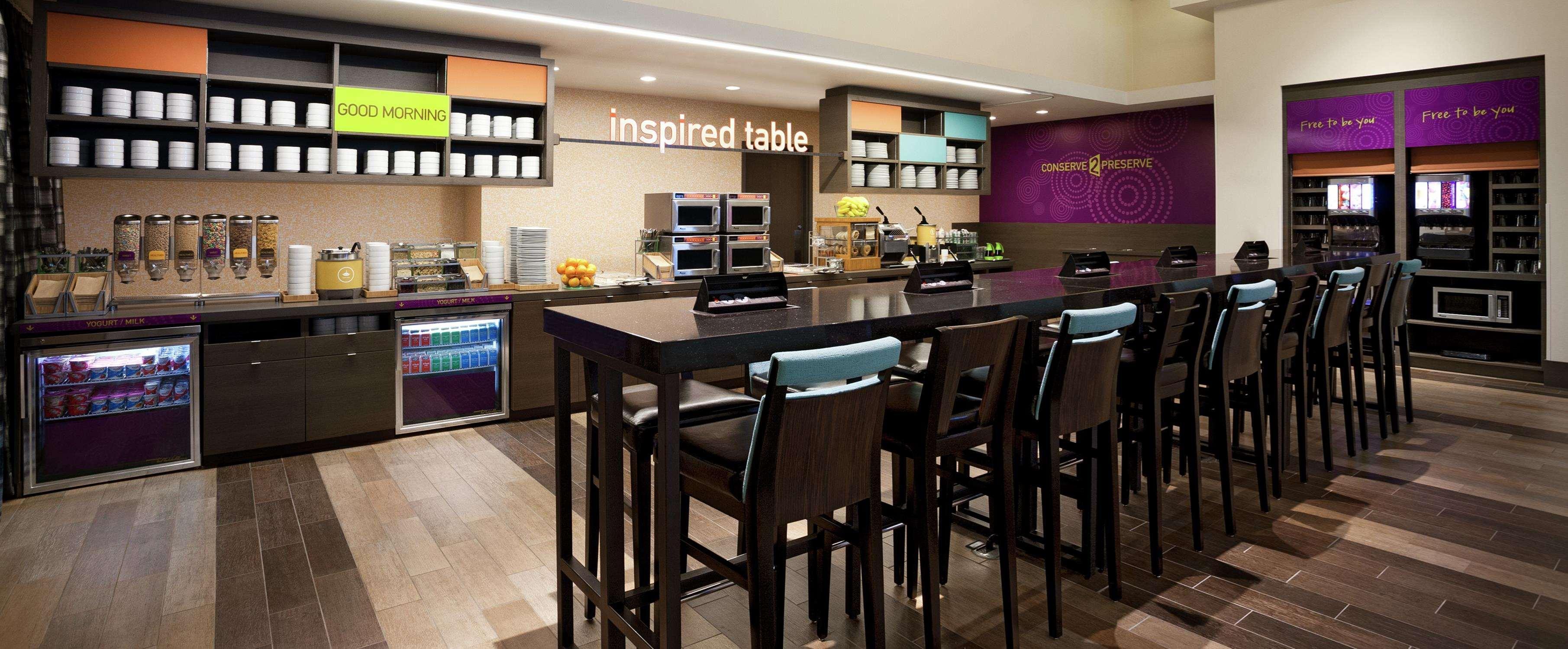 Home2 Suites By Hilton Florida City Εξωτερικό φωτογραφία