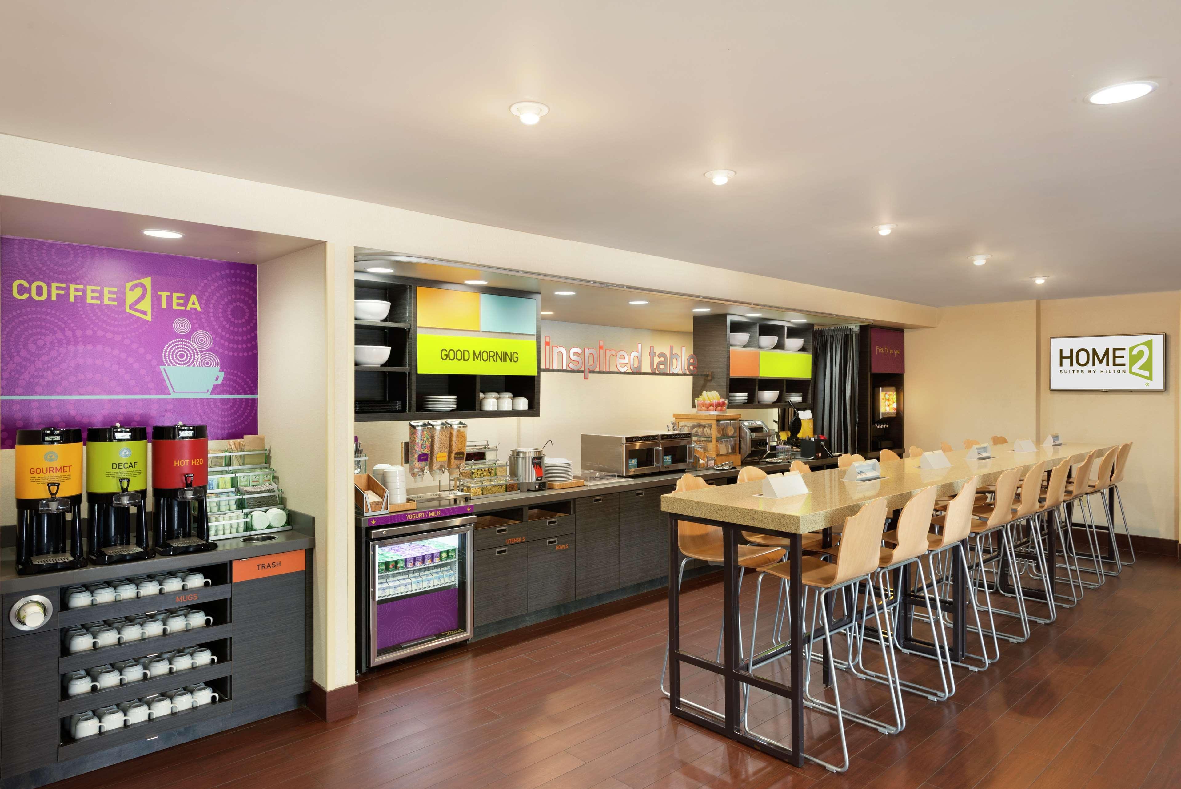 Home2 Suites By Hilton Florida City Εξωτερικό φωτογραφία