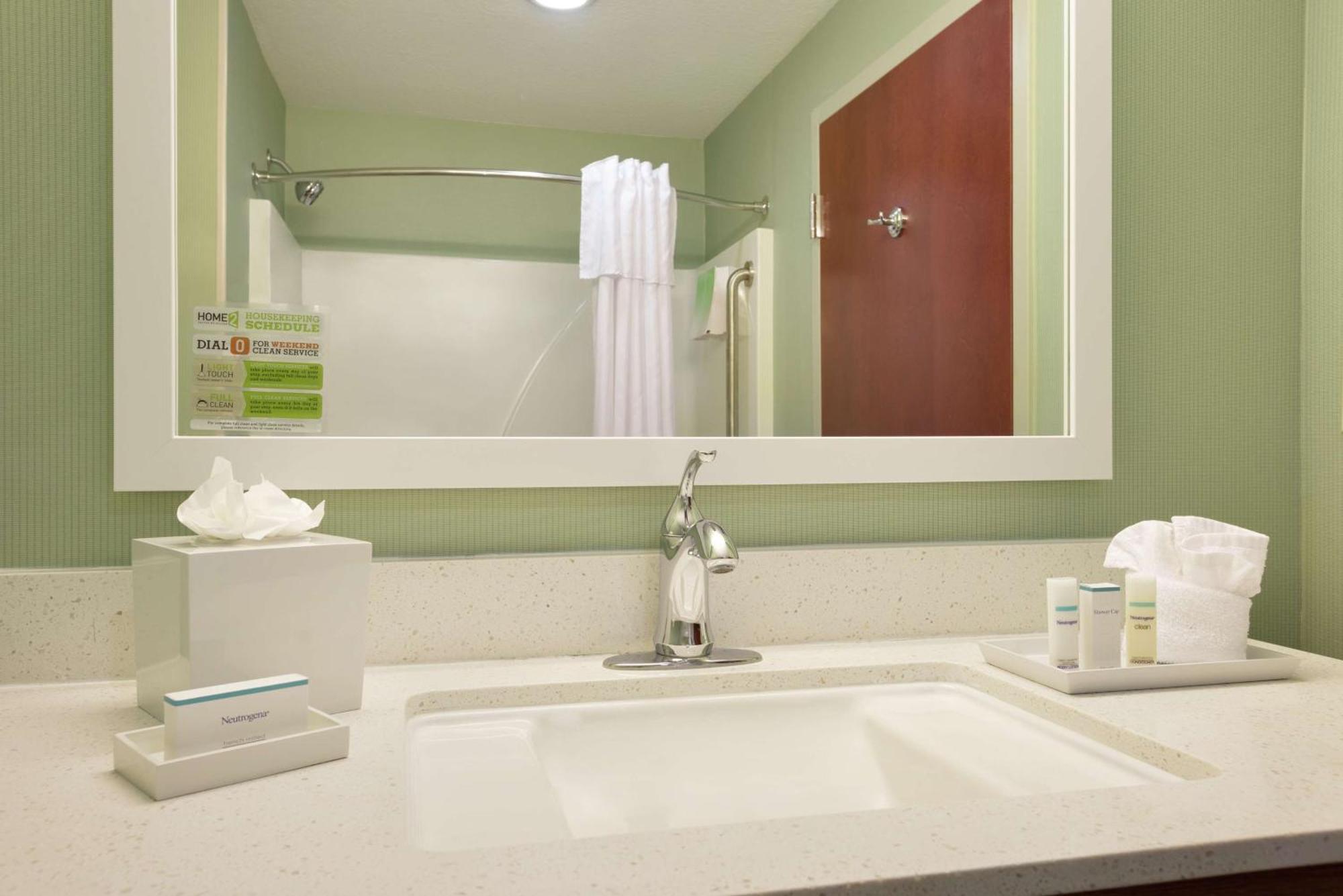Home2 Suites By Hilton Florida City Εξωτερικό φωτογραφία