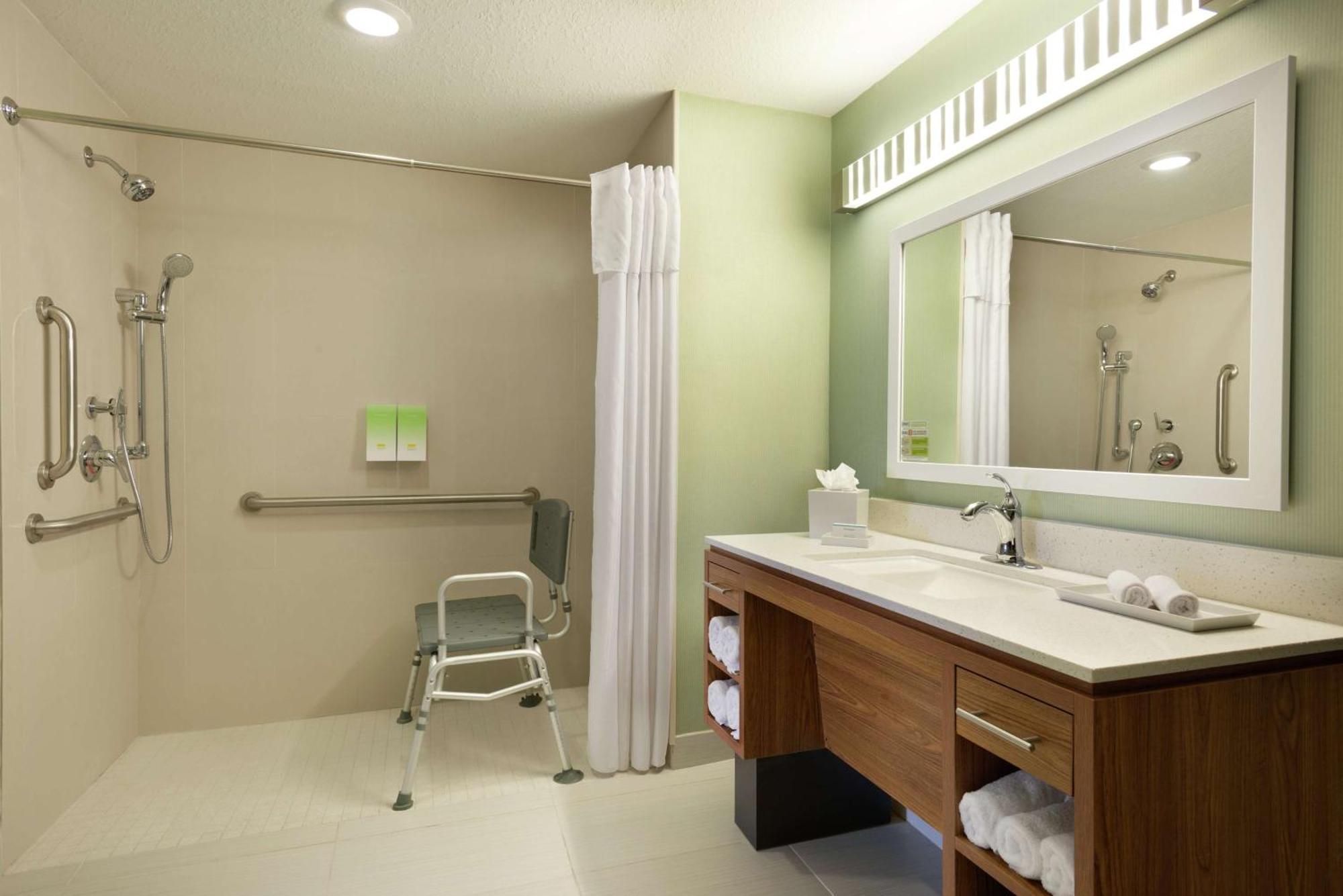 Home2 Suites By Hilton Florida City Εξωτερικό φωτογραφία