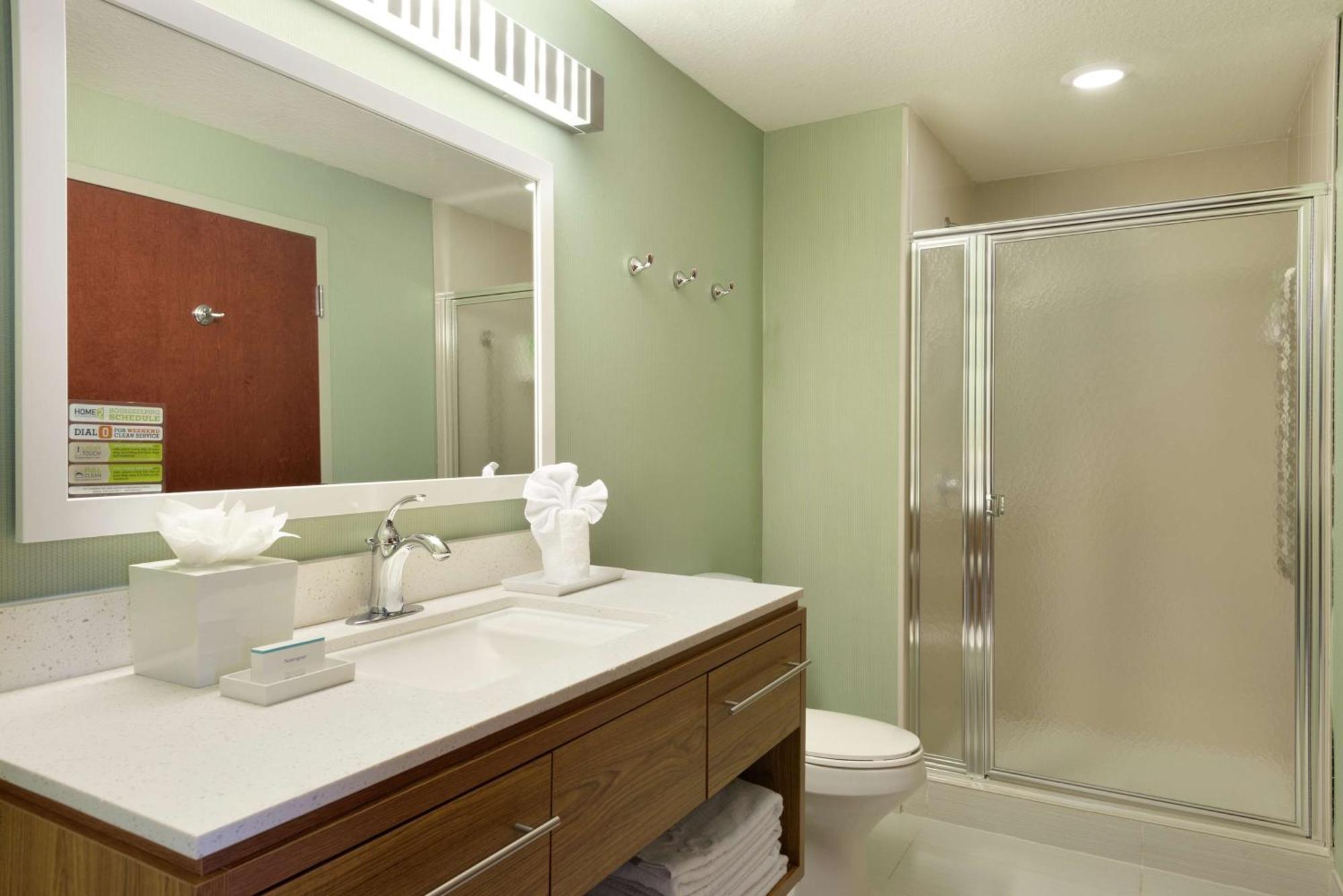 Home2 Suites By Hilton Florida City Εξωτερικό φωτογραφία