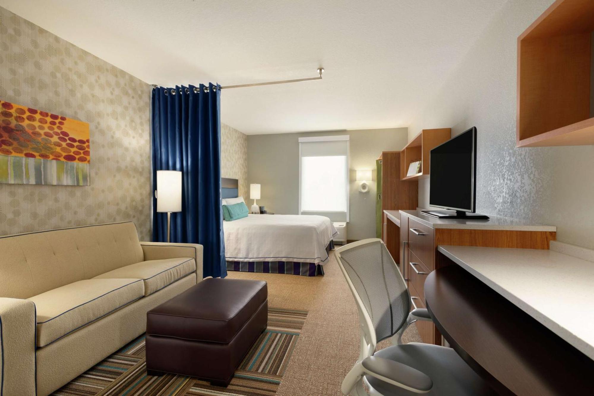 Home2 Suites By Hilton Florida City Εξωτερικό φωτογραφία