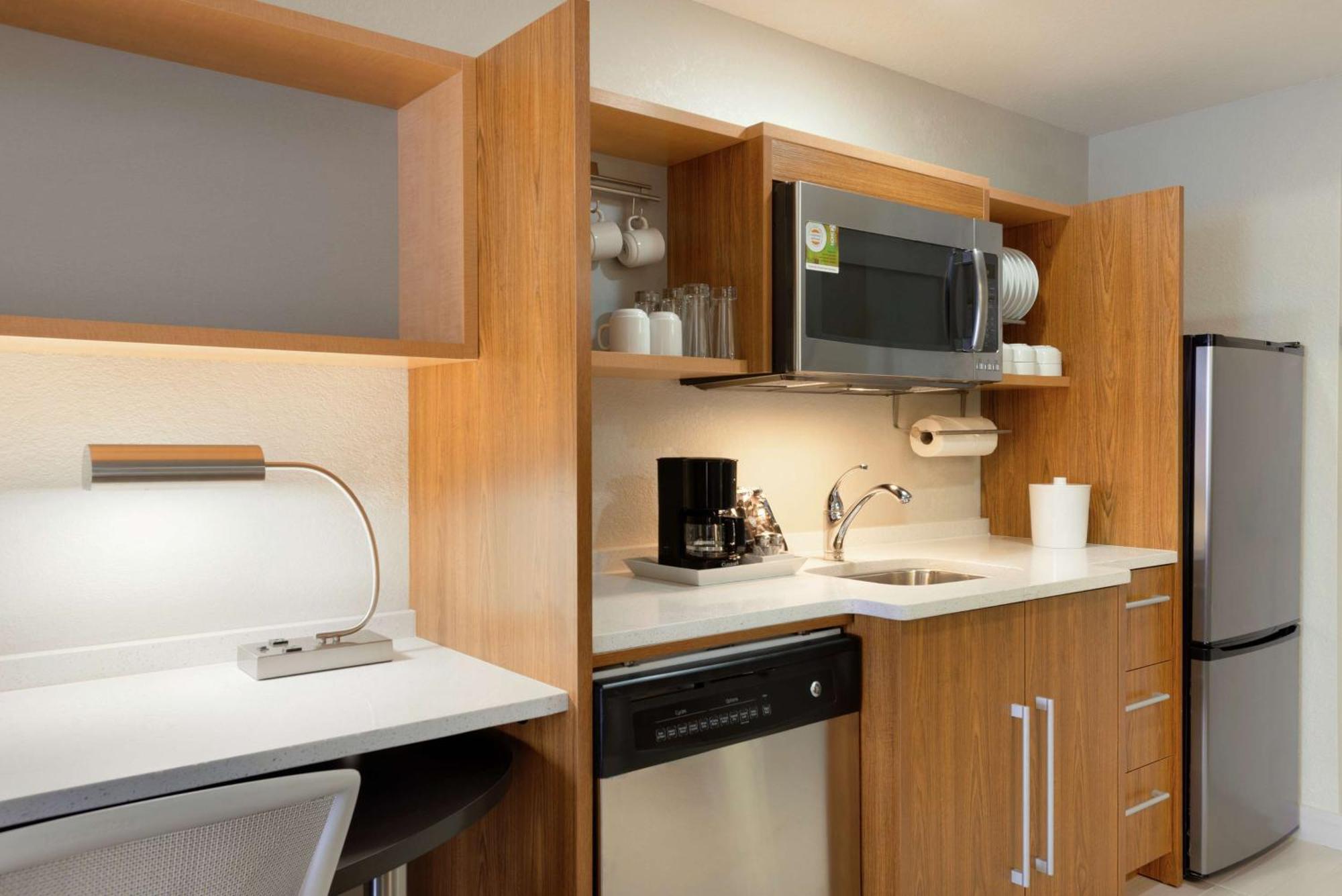 Home2 Suites By Hilton Florida City Εξωτερικό φωτογραφία