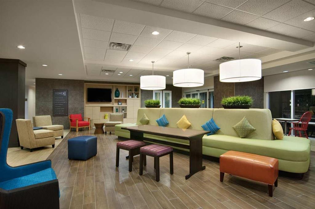 Home2 Suites By Hilton Florida City Εσωτερικό φωτογραφία