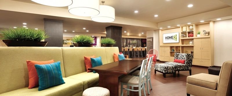 Home2 Suites By Hilton Florida City Εξωτερικό φωτογραφία