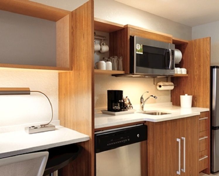 Home2 Suites By Hilton Florida City Εξωτερικό φωτογραφία