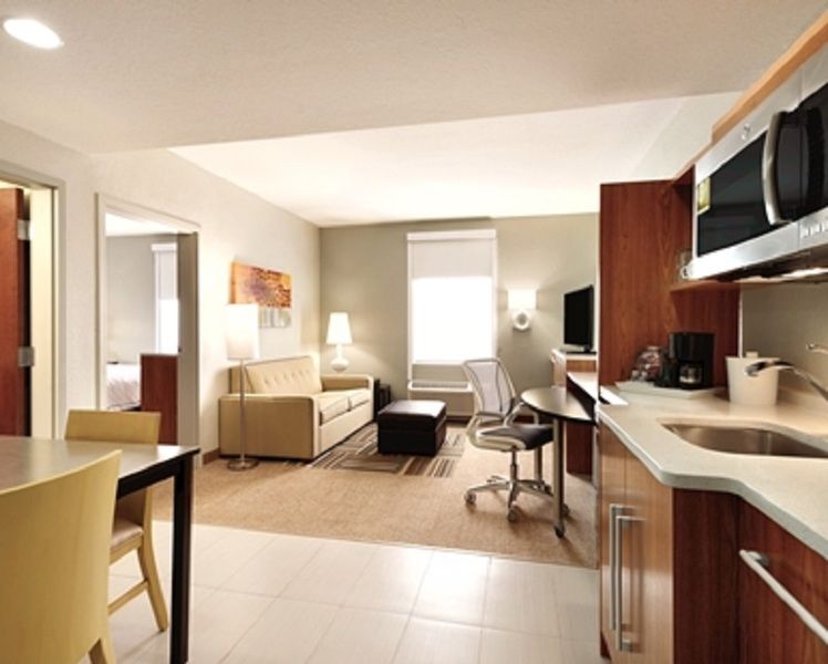 Home2 Suites By Hilton Florida City Εξωτερικό φωτογραφία