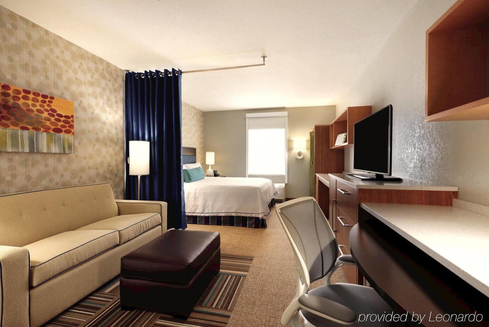 Home2 Suites By Hilton Florida City Εξωτερικό φωτογραφία