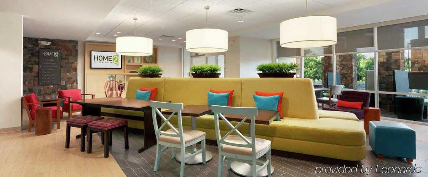 Home2 Suites By Hilton Florida City Εξωτερικό φωτογραφία