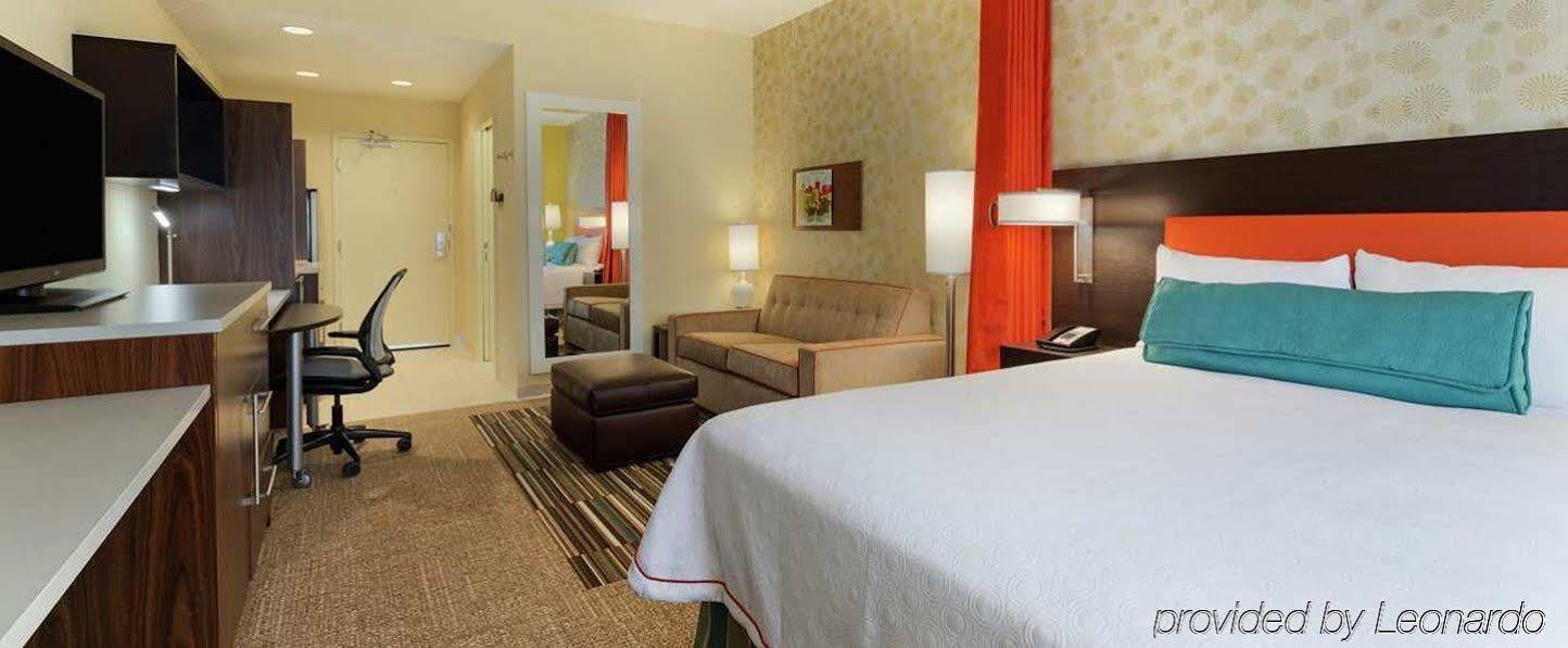 Home2 Suites By Hilton Florida City Εξωτερικό φωτογραφία