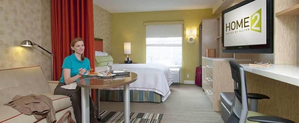 Home2 Suites By Hilton Florida City Εξωτερικό φωτογραφία