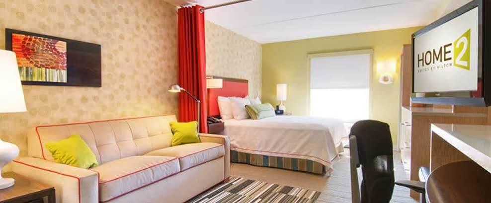 Home2 Suites By Hilton Florida City Εξωτερικό φωτογραφία