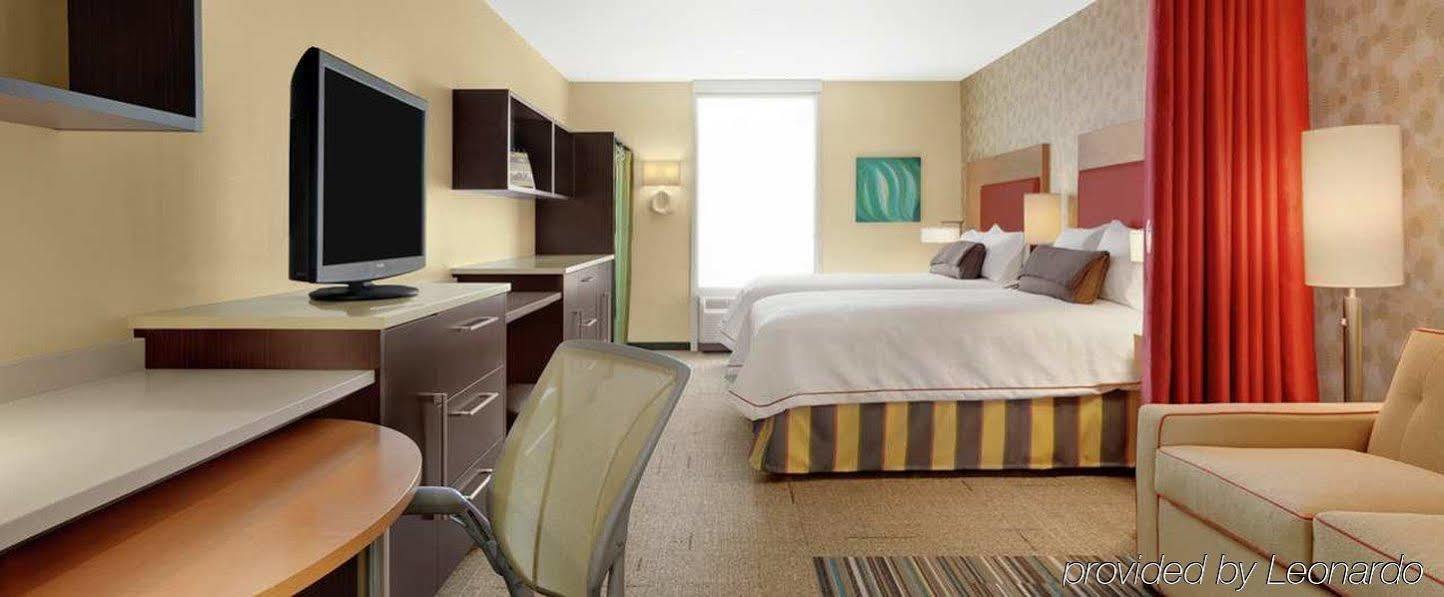 Home2 Suites By Hilton Florida City Εξωτερικό φωτογραφία