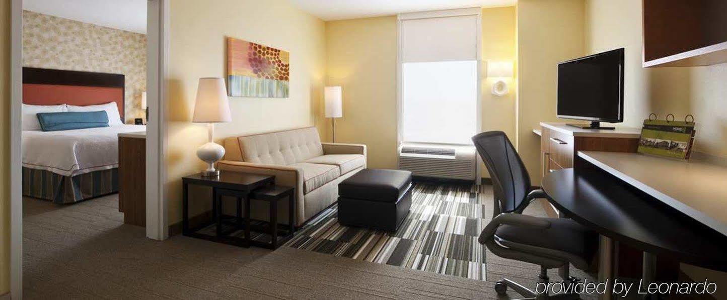 Home2 Suites By Hilton Florida City Εξωτερικό φωτογραφία