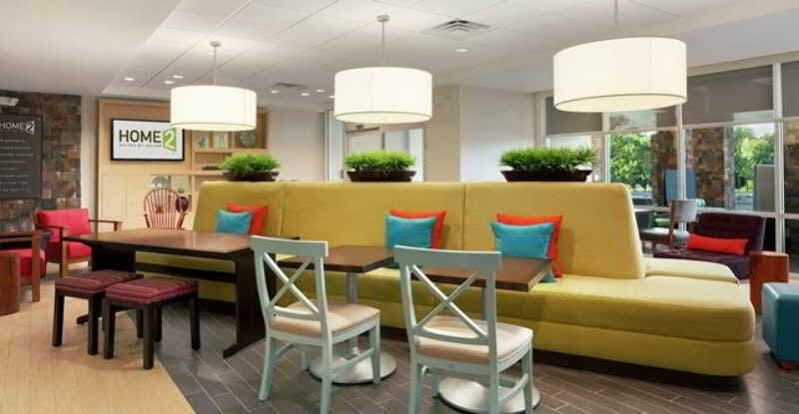 Home2 Suites By Hilton Florida City Εξωτερικό φωτογραφία