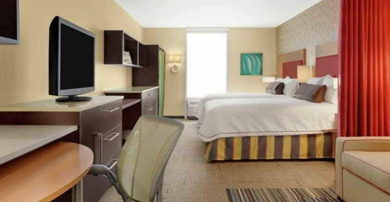 Home2 Suites By Hilton Florida City Εξωτερικό φωτογραφία
