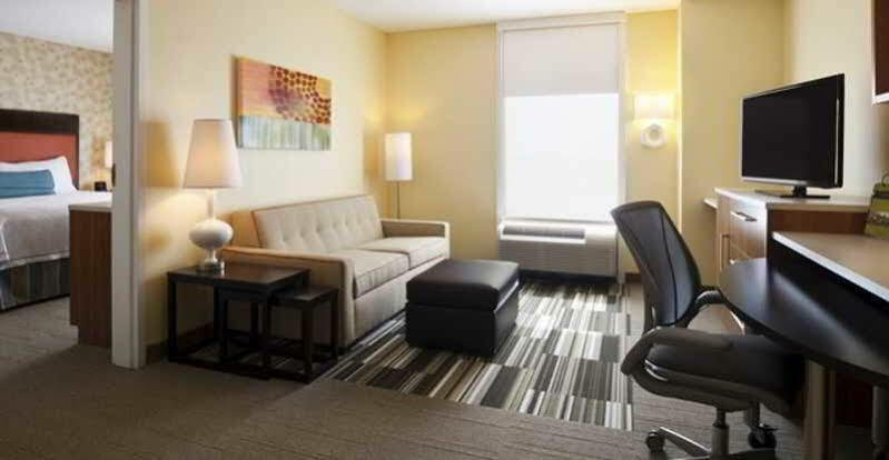 Home2 Suites By Hilton Florida City Εξωτερικό φωτογραφία