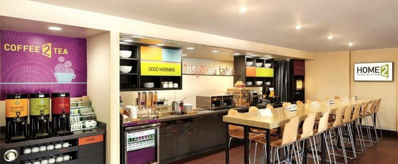 Home2 Suites By Hilton Florida City Εξωτερικό φωτογραφία