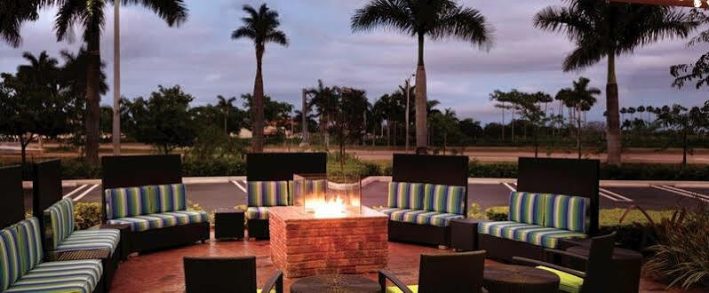 Home2 Suites By Hilton Florida City Εξωτερικό φωτογραφία